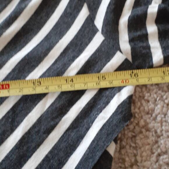 BAILEY 44 medium layered blouse, $168 - Picture 7 of 7